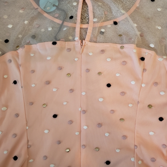 Eva Franco Blouse - Picture 3 of 6